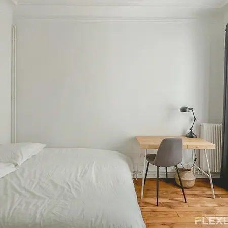 Cozy In Alesia 14th * Paris